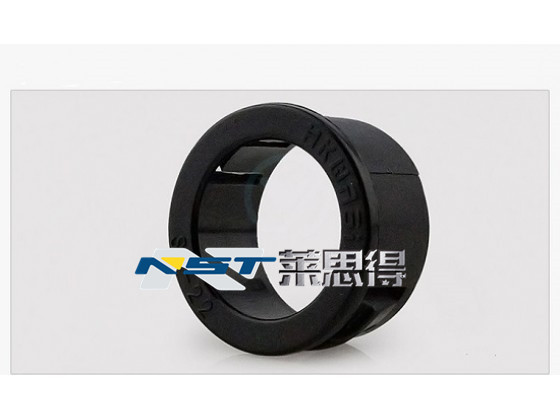 BS扣式护线套