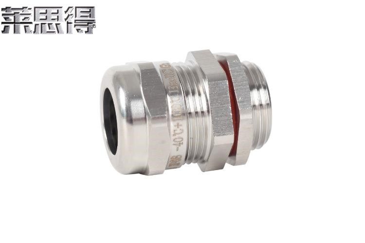 电缆防水接头有什么作用呢? 电缆防水接头