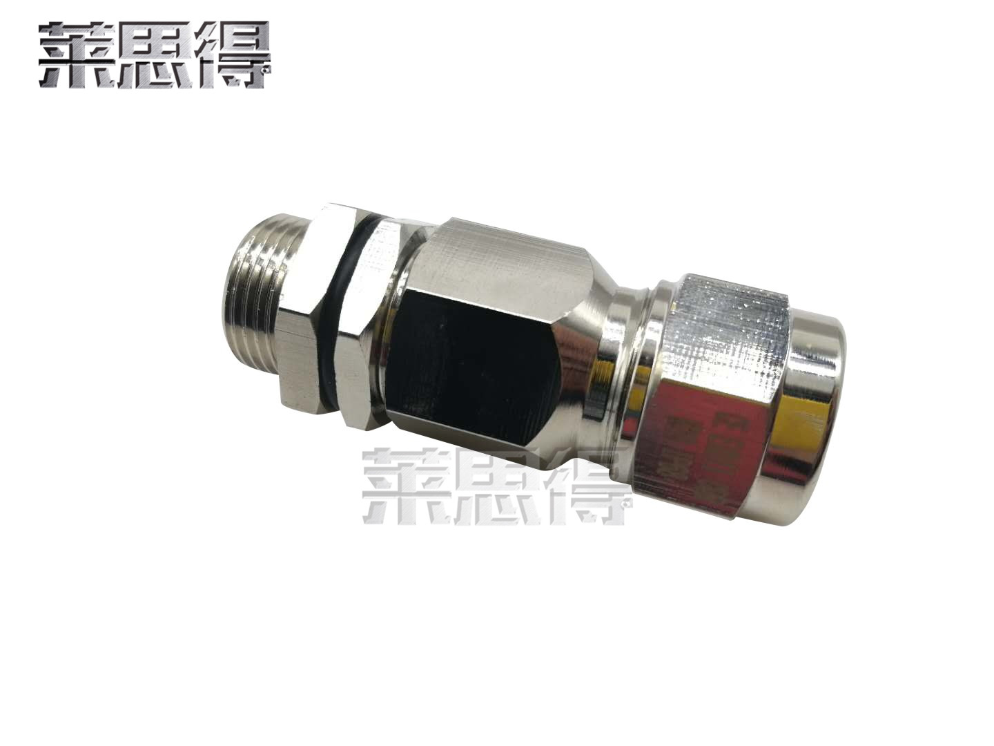 金属电缆接头用途?